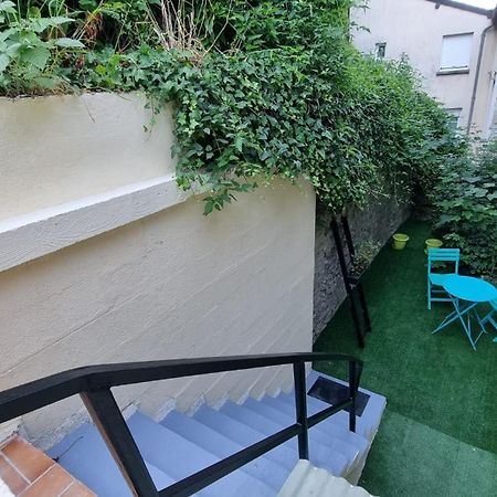 Appartement Rethel - Netflix - Marc & Cecile Ngoại thất bức ảnh