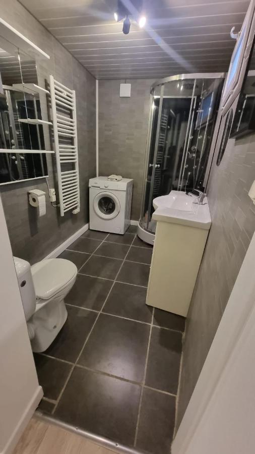 Appartement Rethel - Netflix - Marc & Cecile Ngoại thất bức ảnh