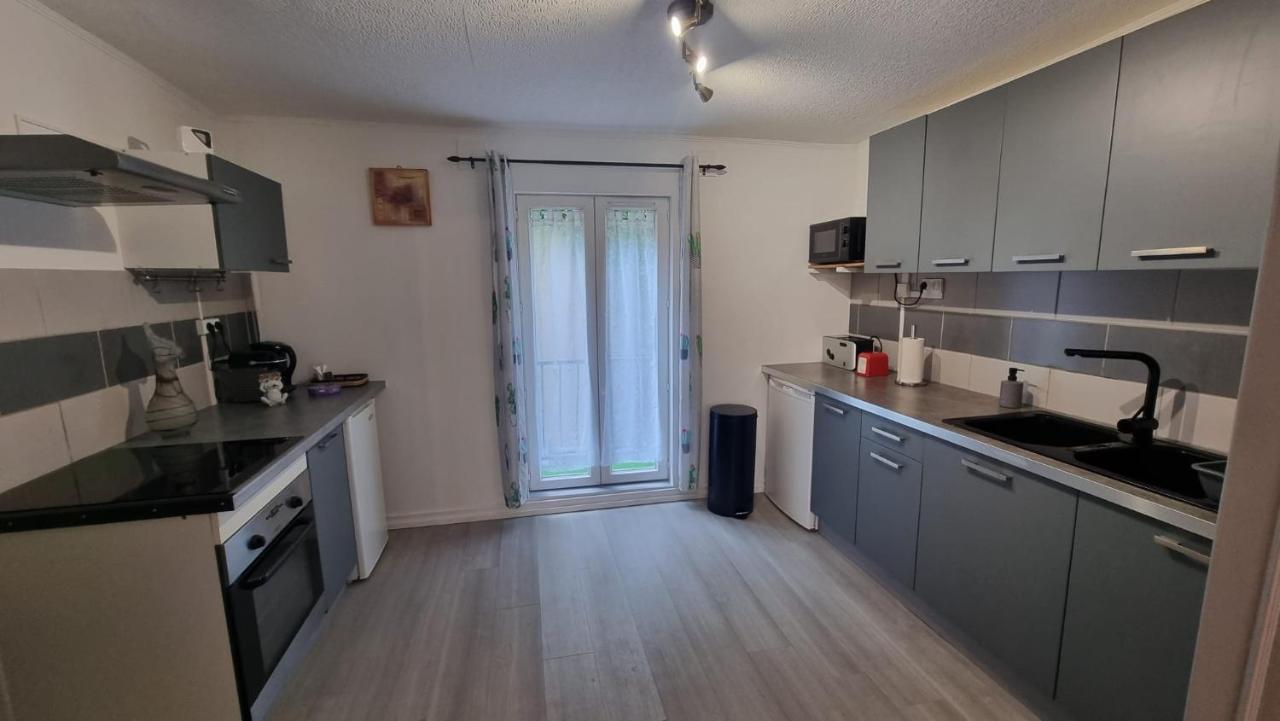 Appartement Rethel - Netflix - Marc & Cecile Ngoại thất bức ảnh