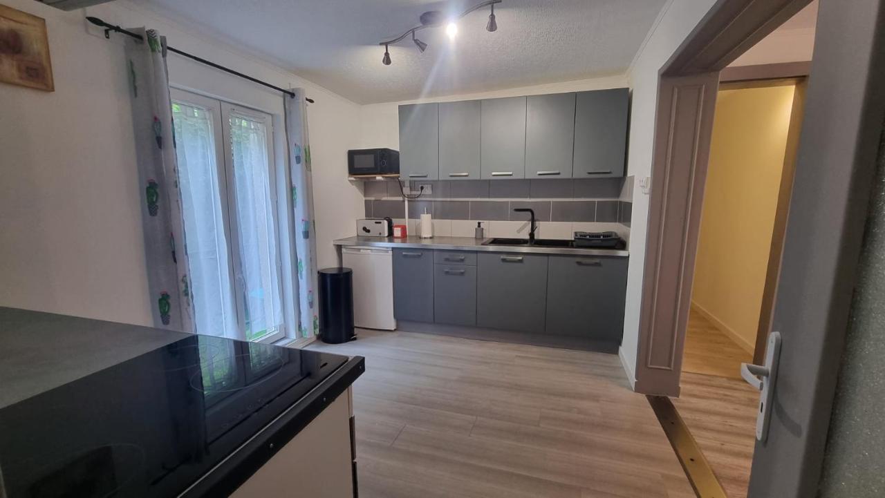 Appartement Rethel - Netflix - Marc & Cecile Ngoại thất bức ảnh