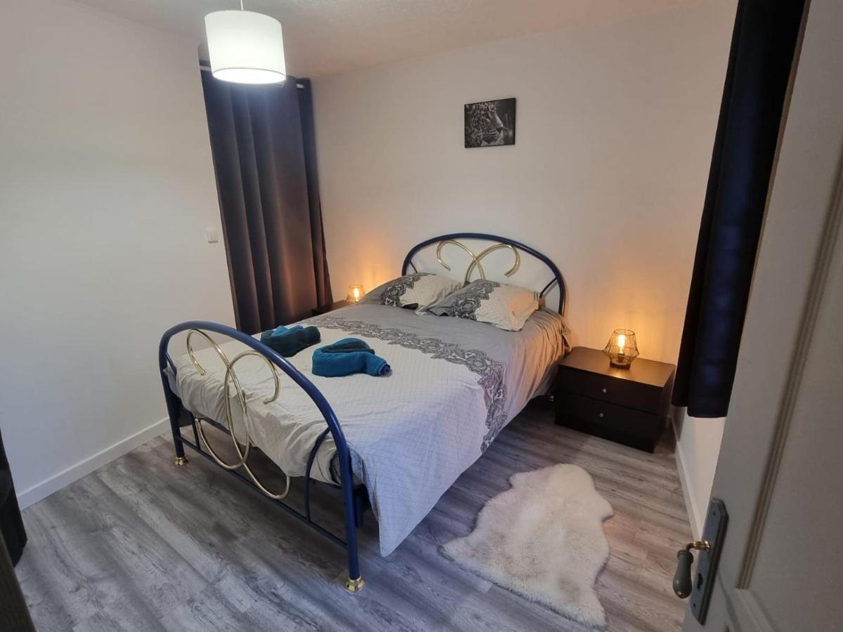 Appartement Rethel - Netflix - Marc & Cecile Ngoại thất bức ảnh